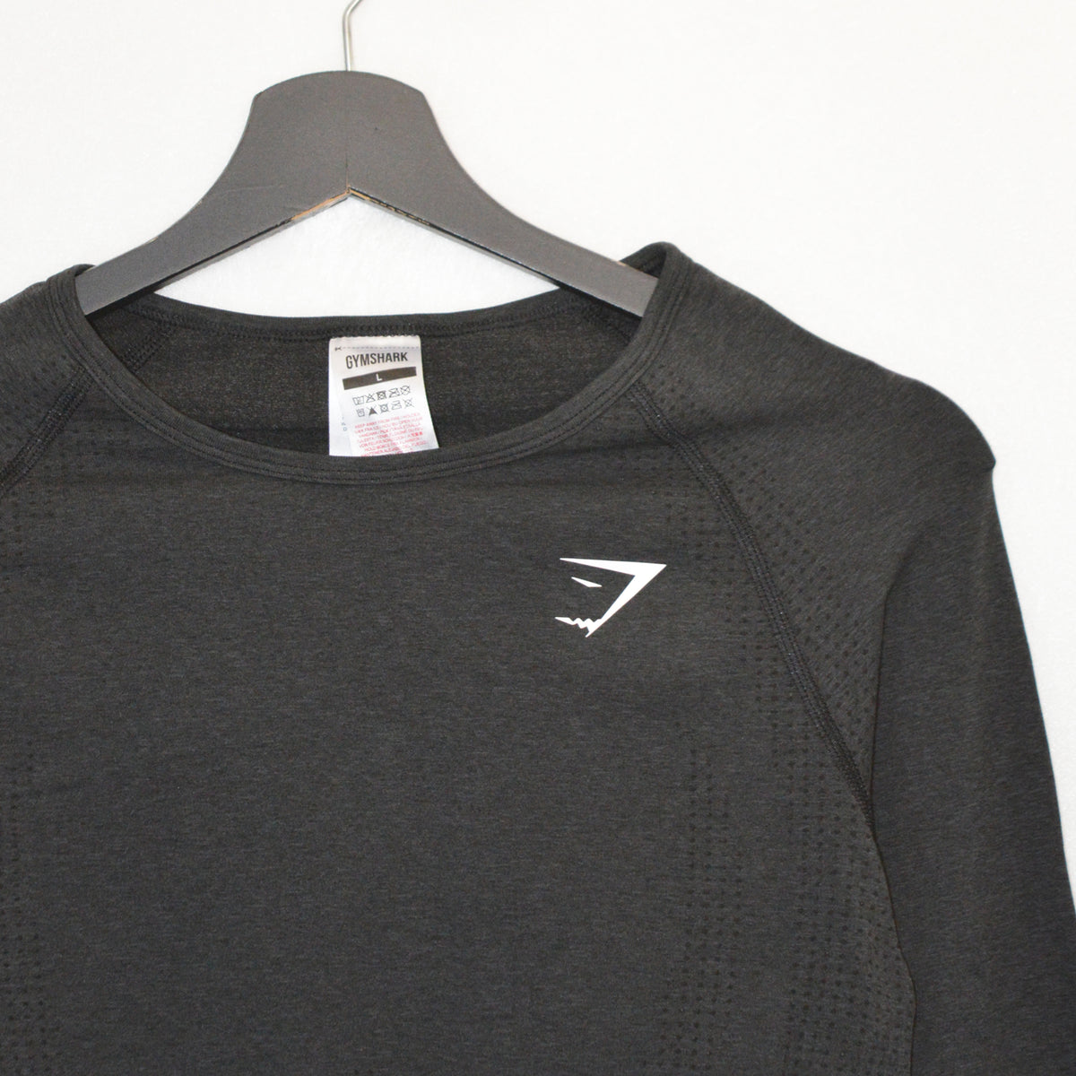 Gymshark горнище (L)