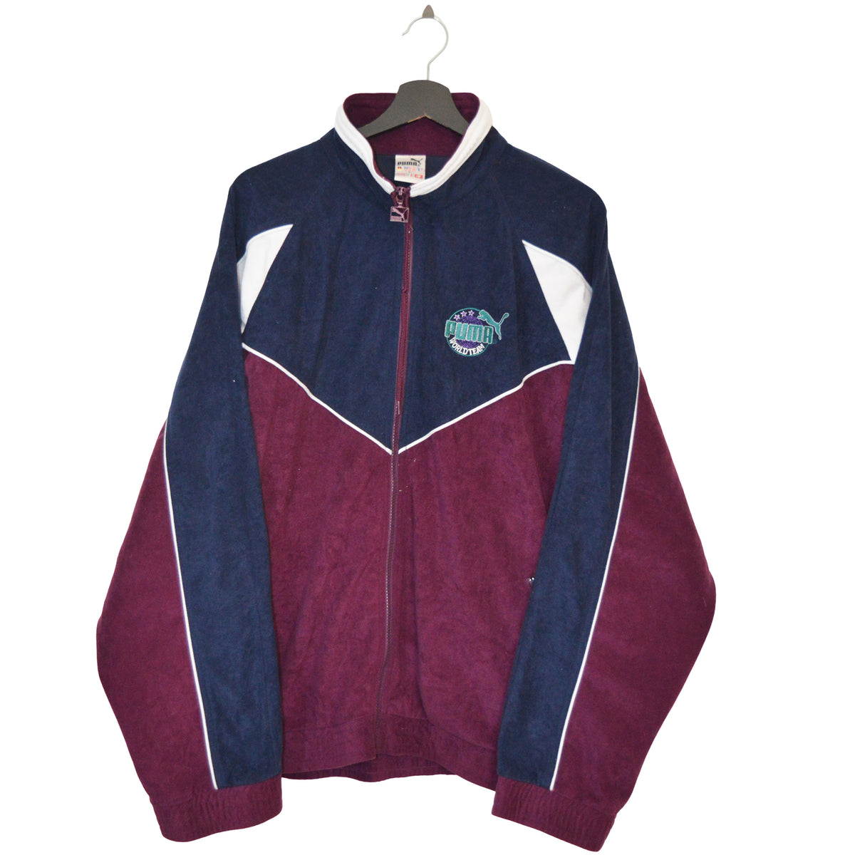 Puma vintage суичър (XL)