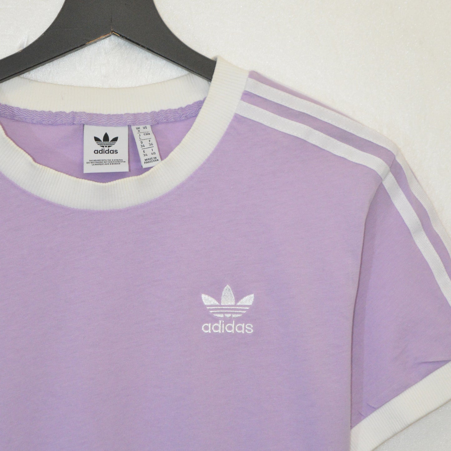 Adidas Originals тениска (M)