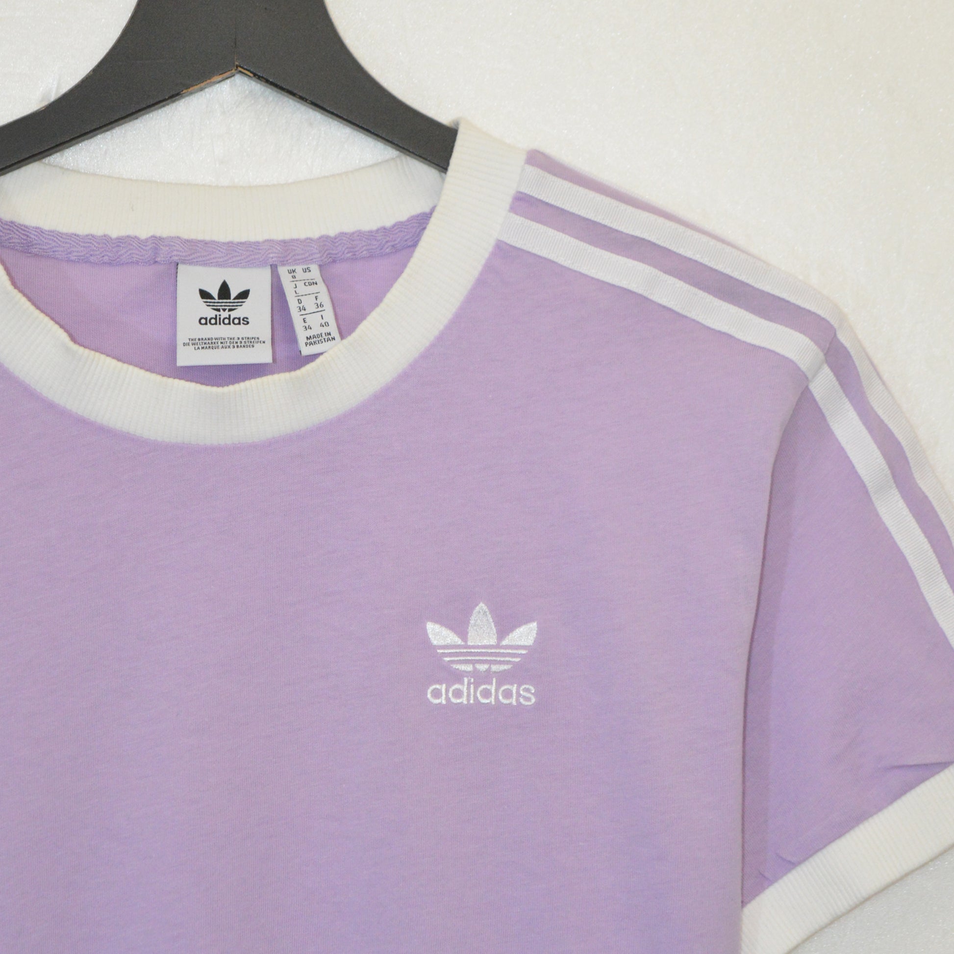 Adidas Originals тениска (M)