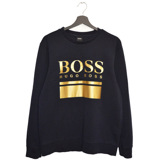 HUGO BOSS ГОРНИЩЕ (L)