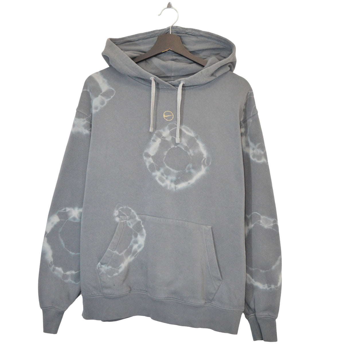 Nike tie dye суичър (L)