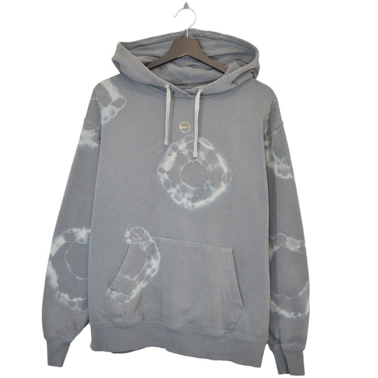 Nike tie dye суичър (L)