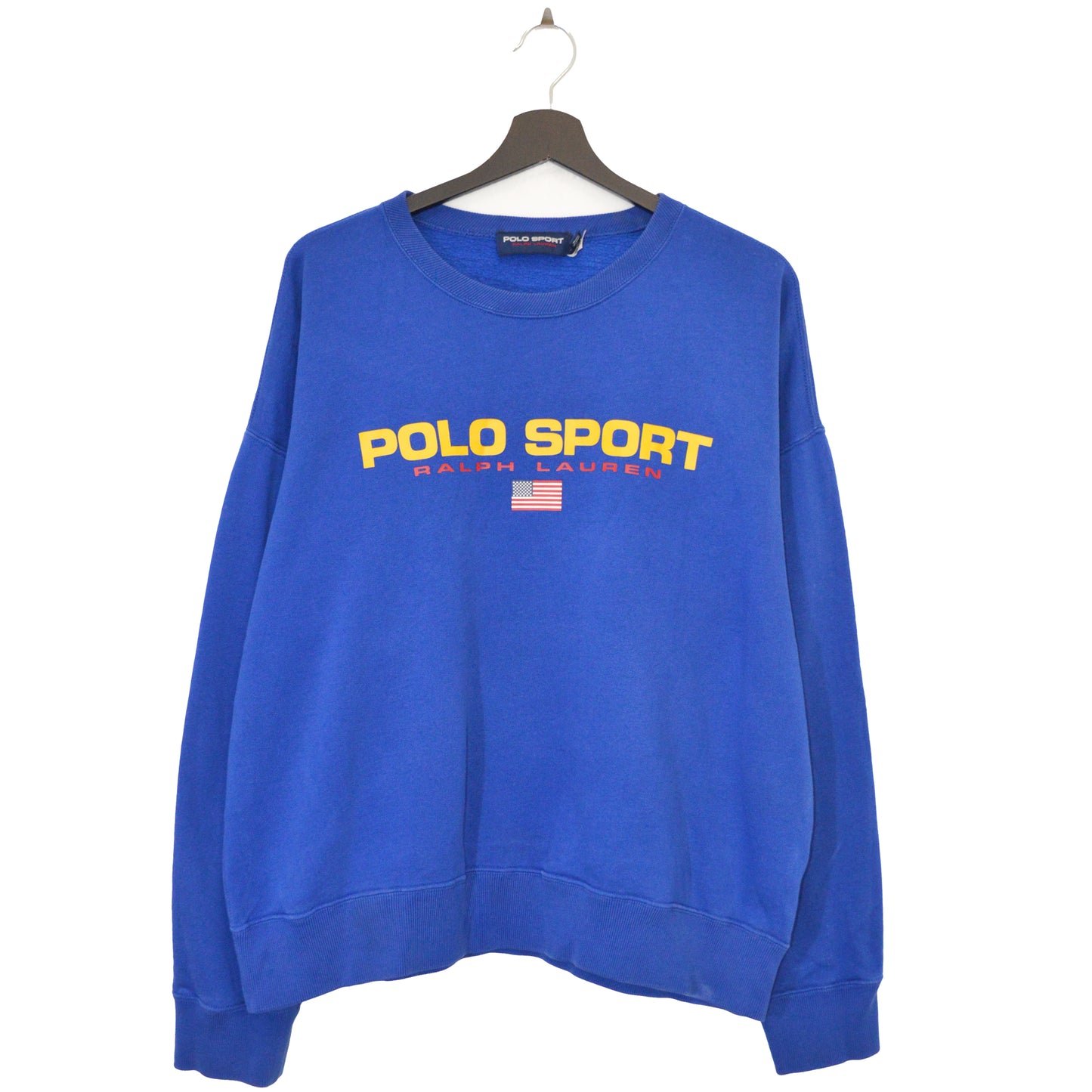 RALPH LAUREN ГОРНИЩЕ (XL)