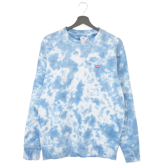 LEVIS TIE DYE ГОРНИЩЕ (S)