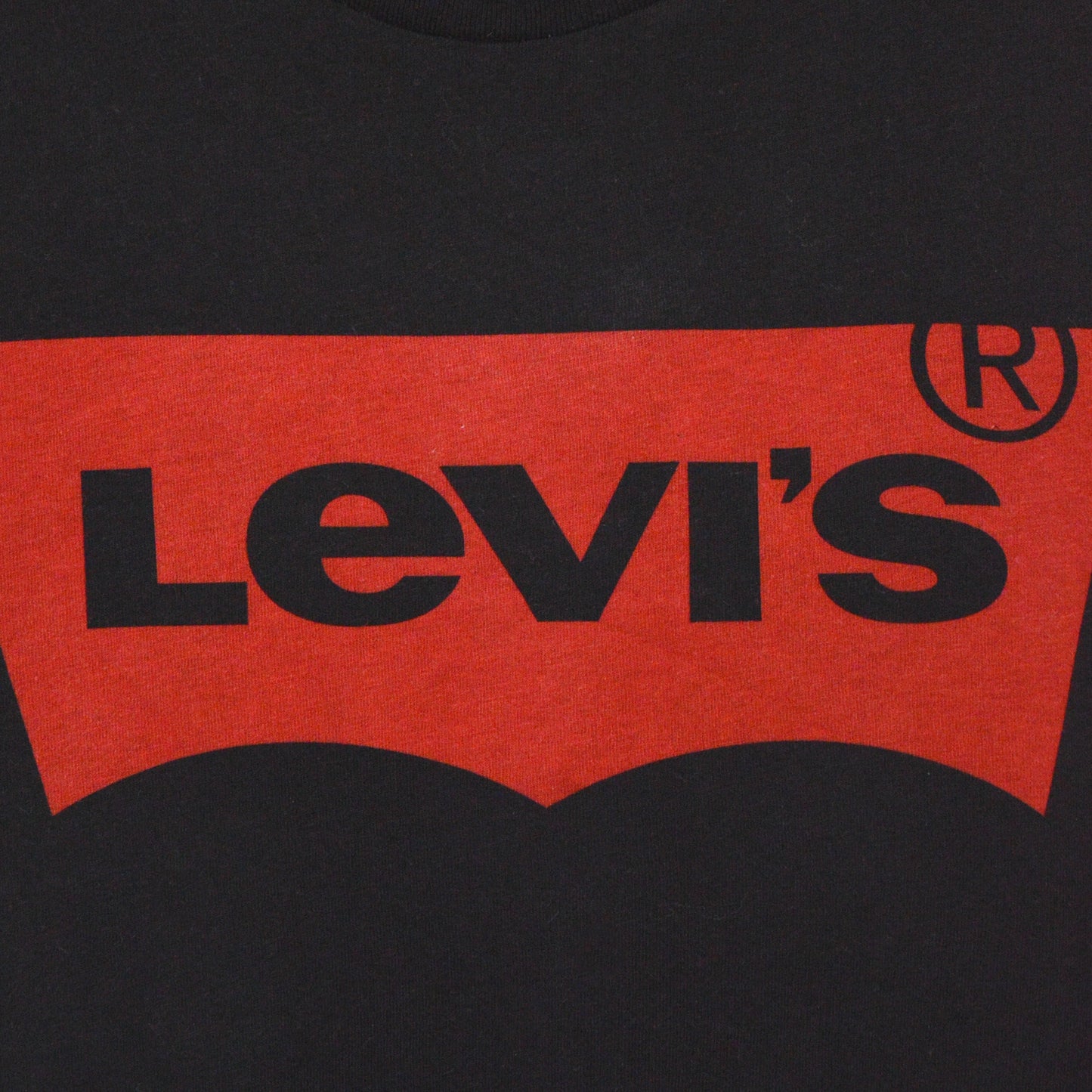 LEVIS ТЕНИСКА (S)