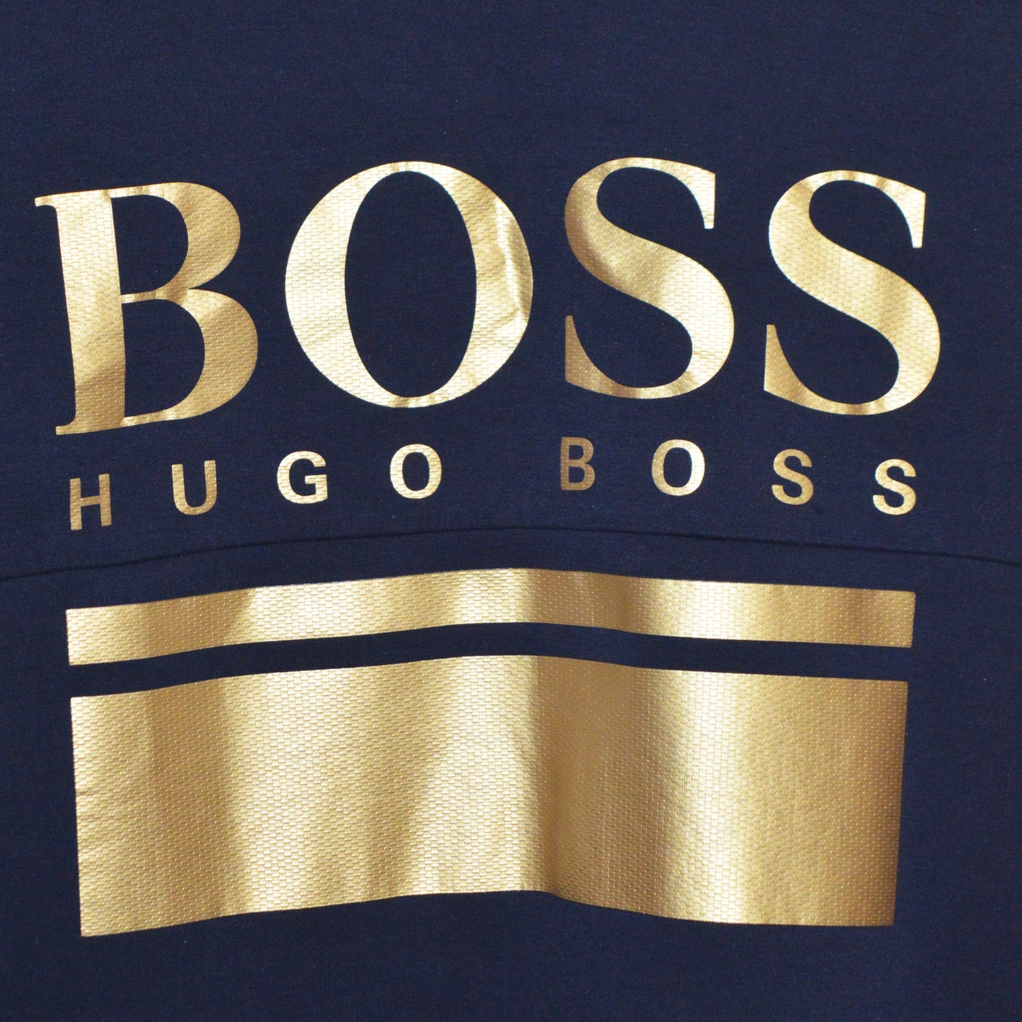 HUGO BOSS ГОРНИЩЕ (L)