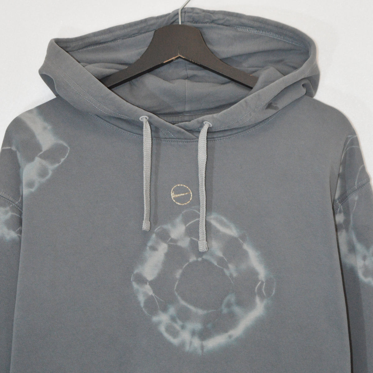 Nike tie dye суичър (L)
