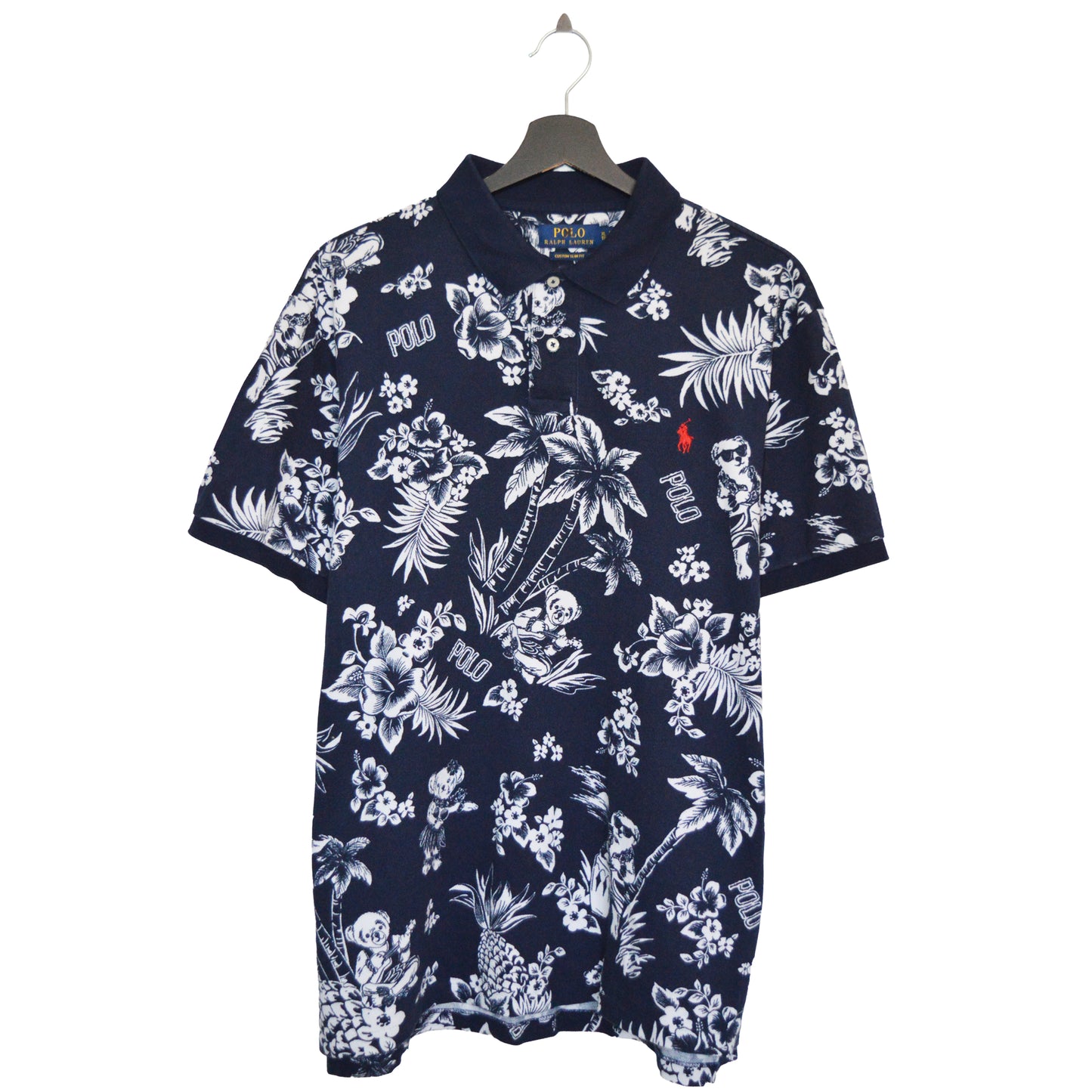 Ralph Lauren Polo тениска (XL)