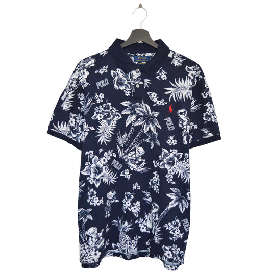 Ralph Lauren Polo тениска (XL)