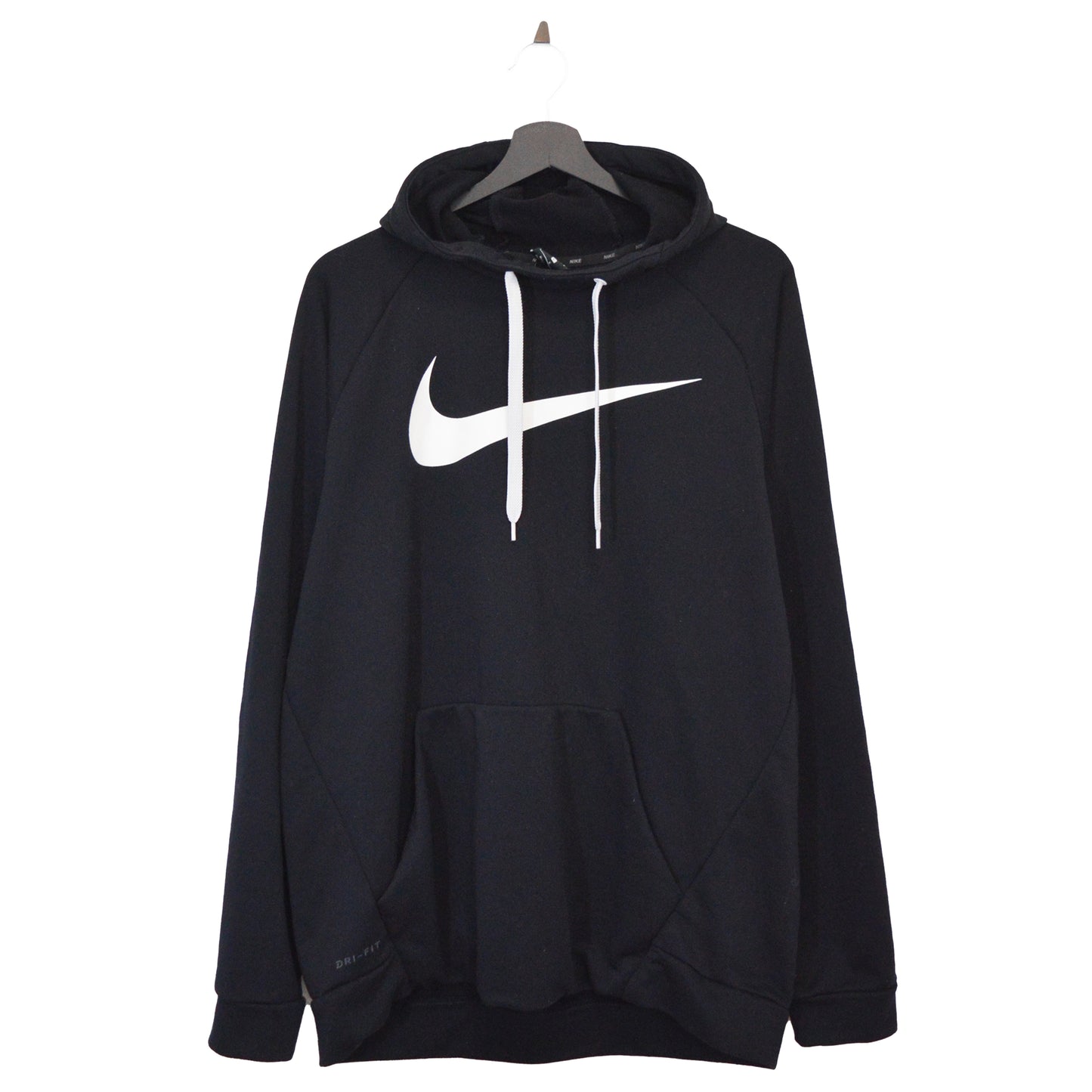 NIKE DRI FIT ГОРНИЩЕ (L)