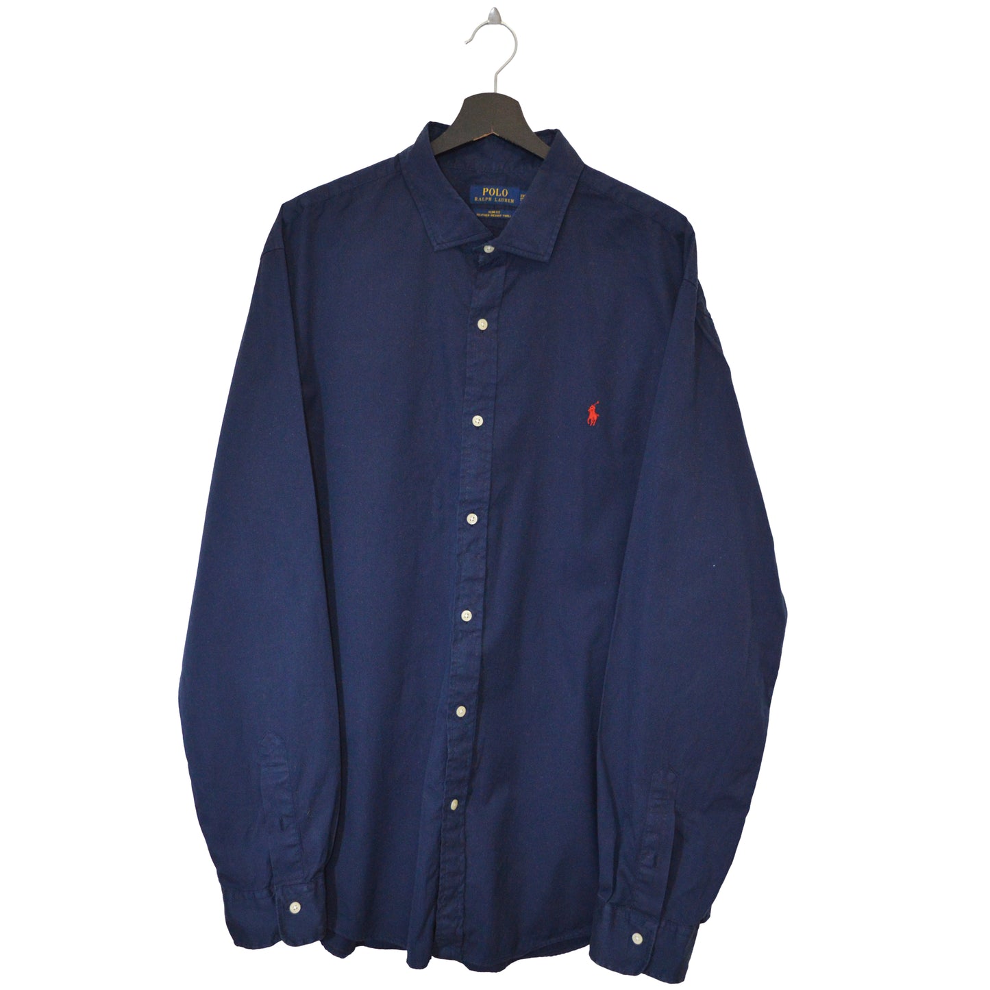 Ralph Lauren Polo риза (XXL)