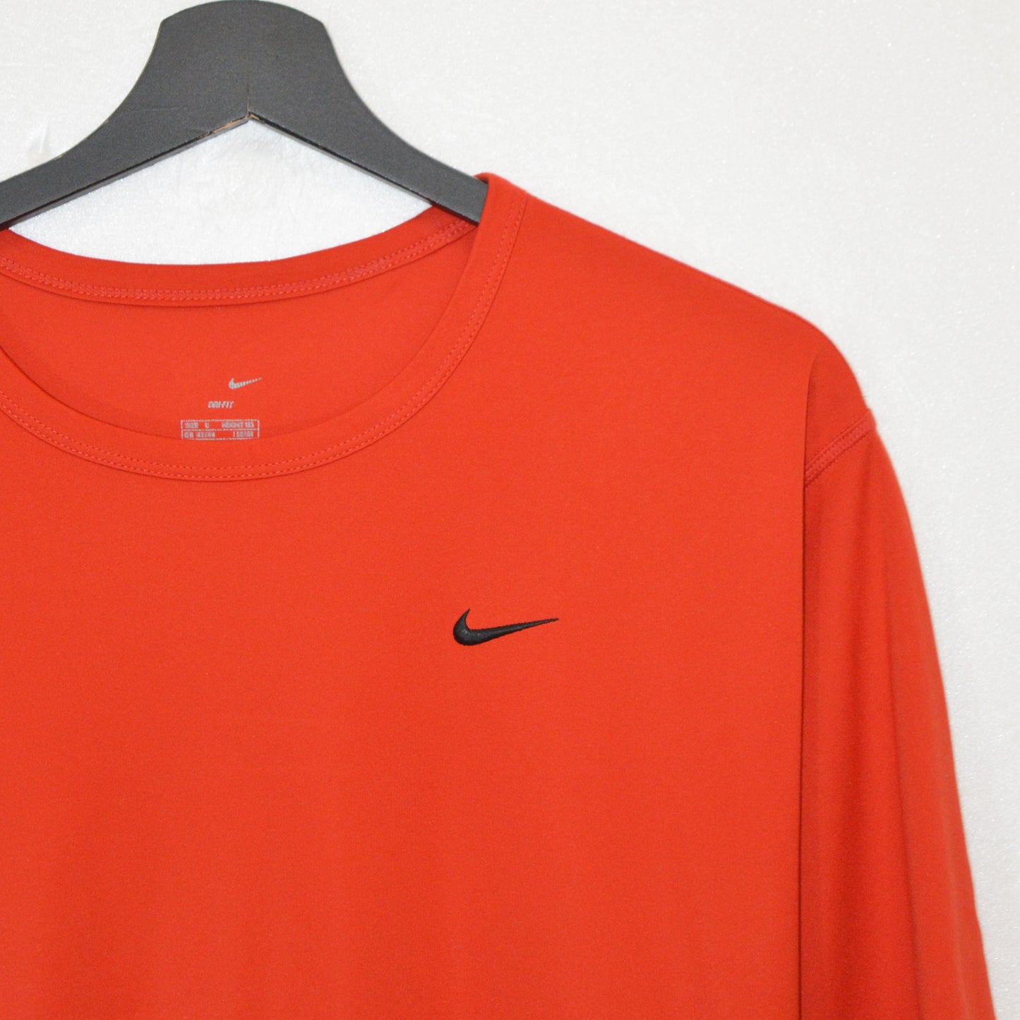 NIKE DRI FIT ТЕНИСКА (L)