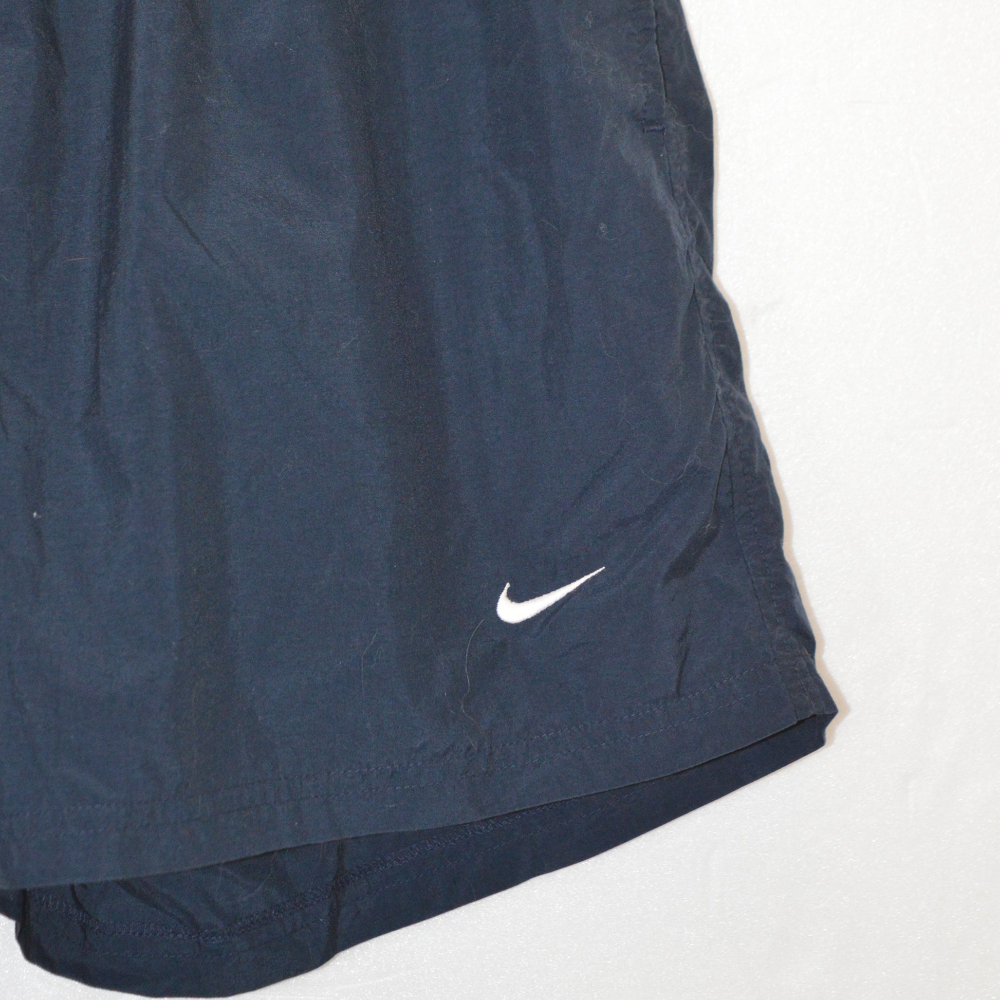 Nike vintage шорти (L)