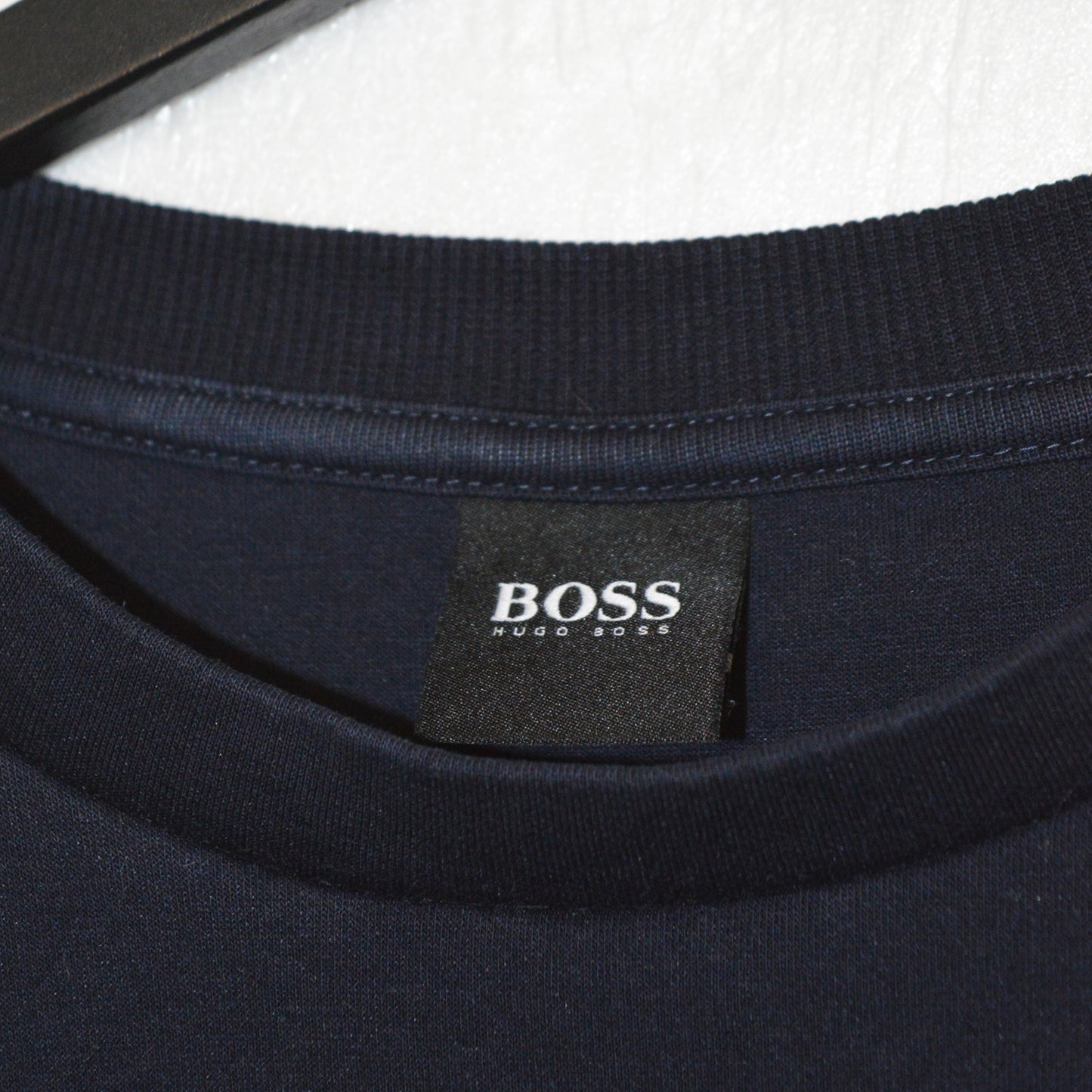 HUGO BOSS ГОРНИЩЕ (L)