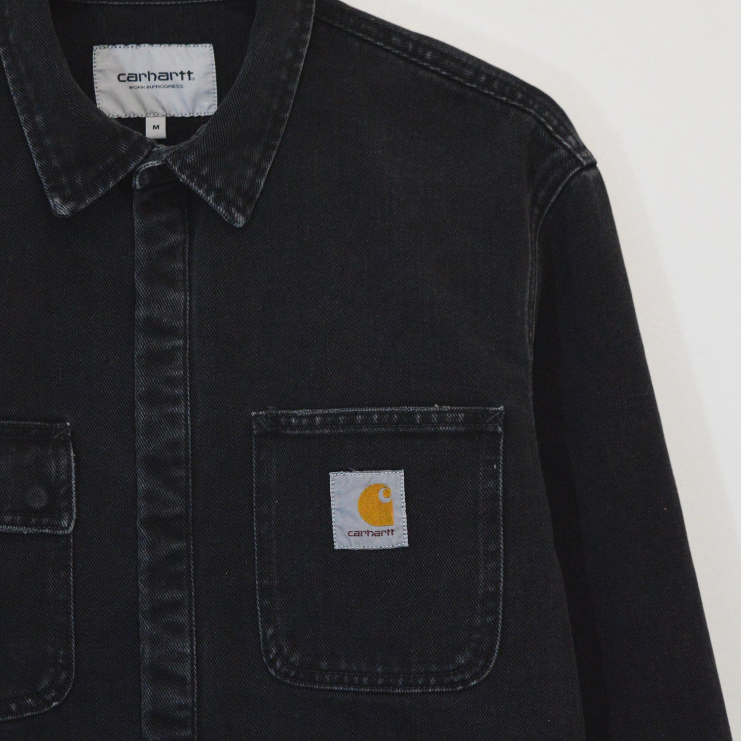 CARHARTT WIP РИЗА (M)