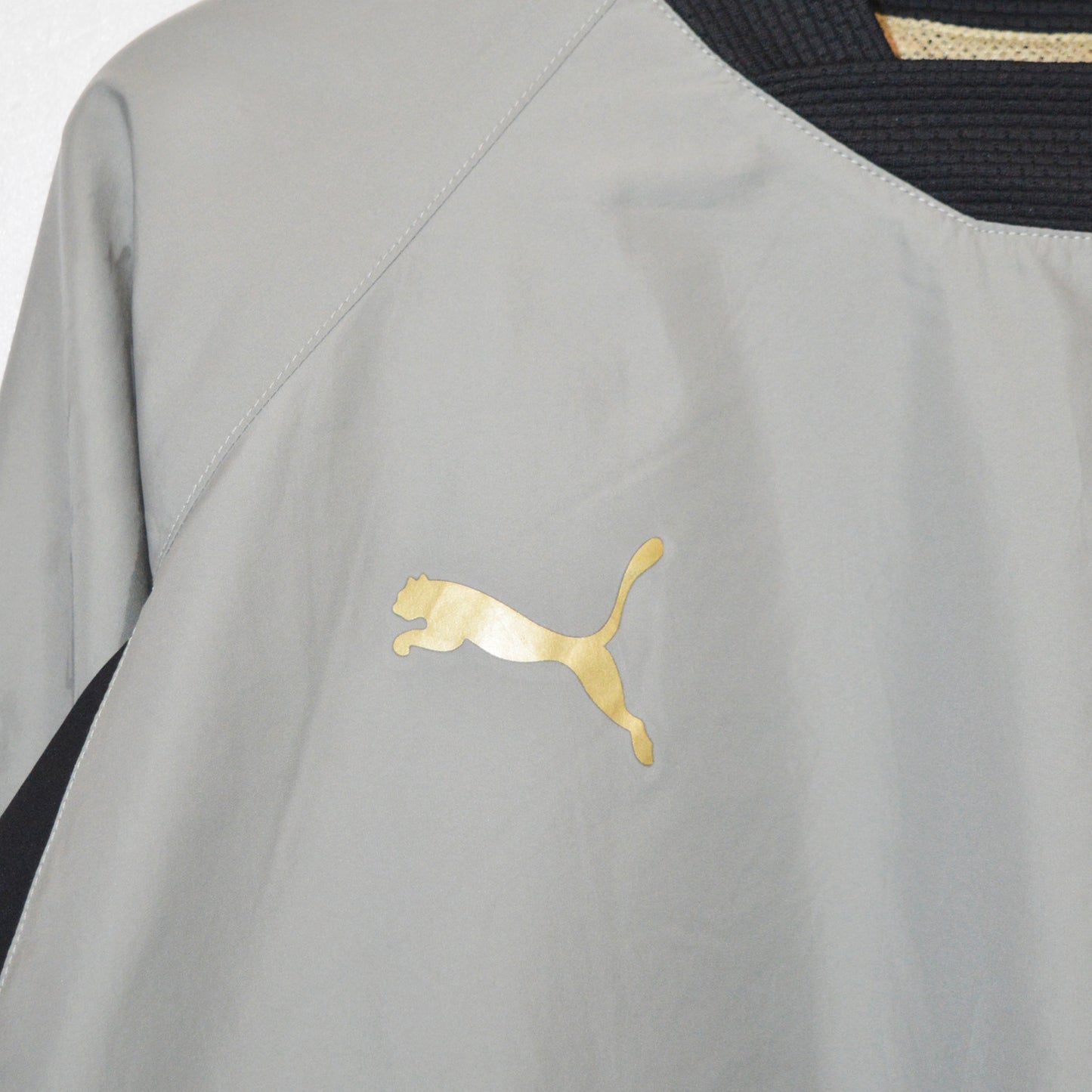 Puma яке (XL)