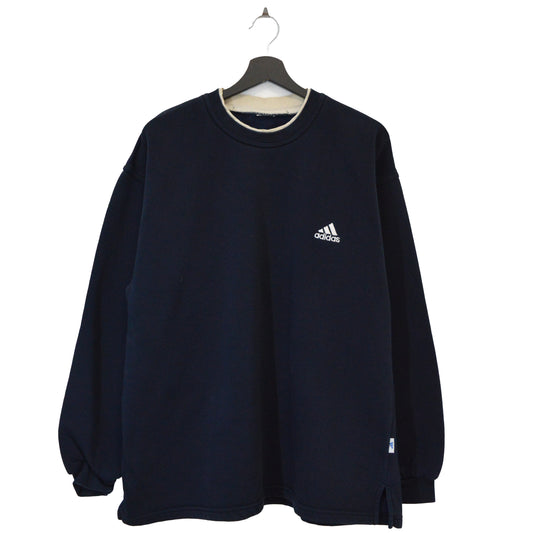 ADIDAS VINTAGE ГОРНИЩЕ (L)