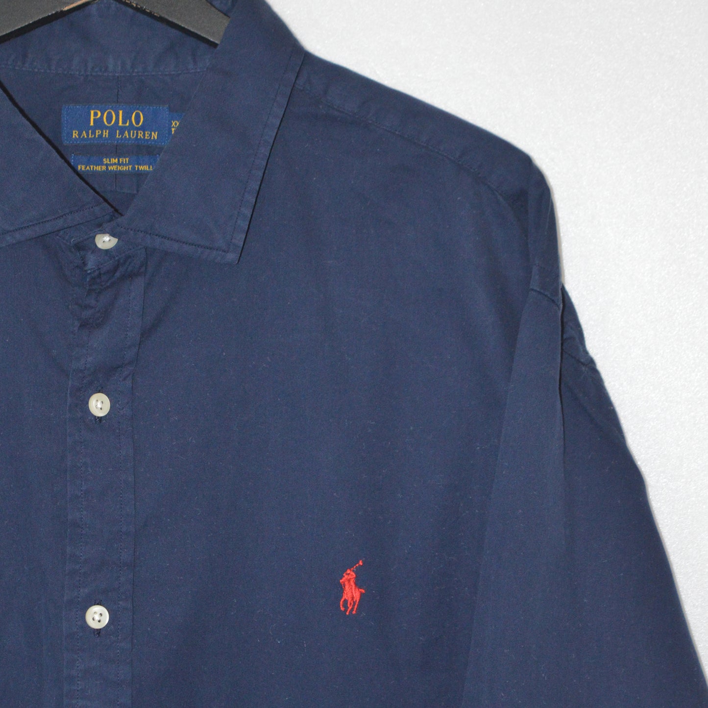 Ralph Lauren Polo риза (XXL)