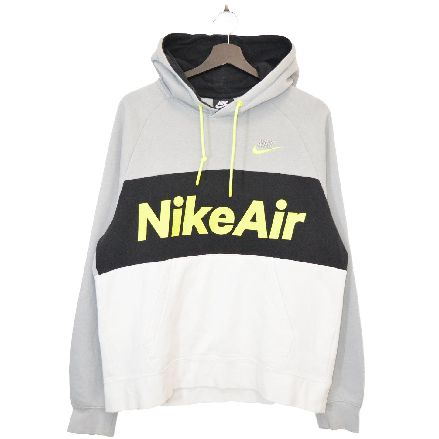 NIKE ГОРНИЩЕ (S)