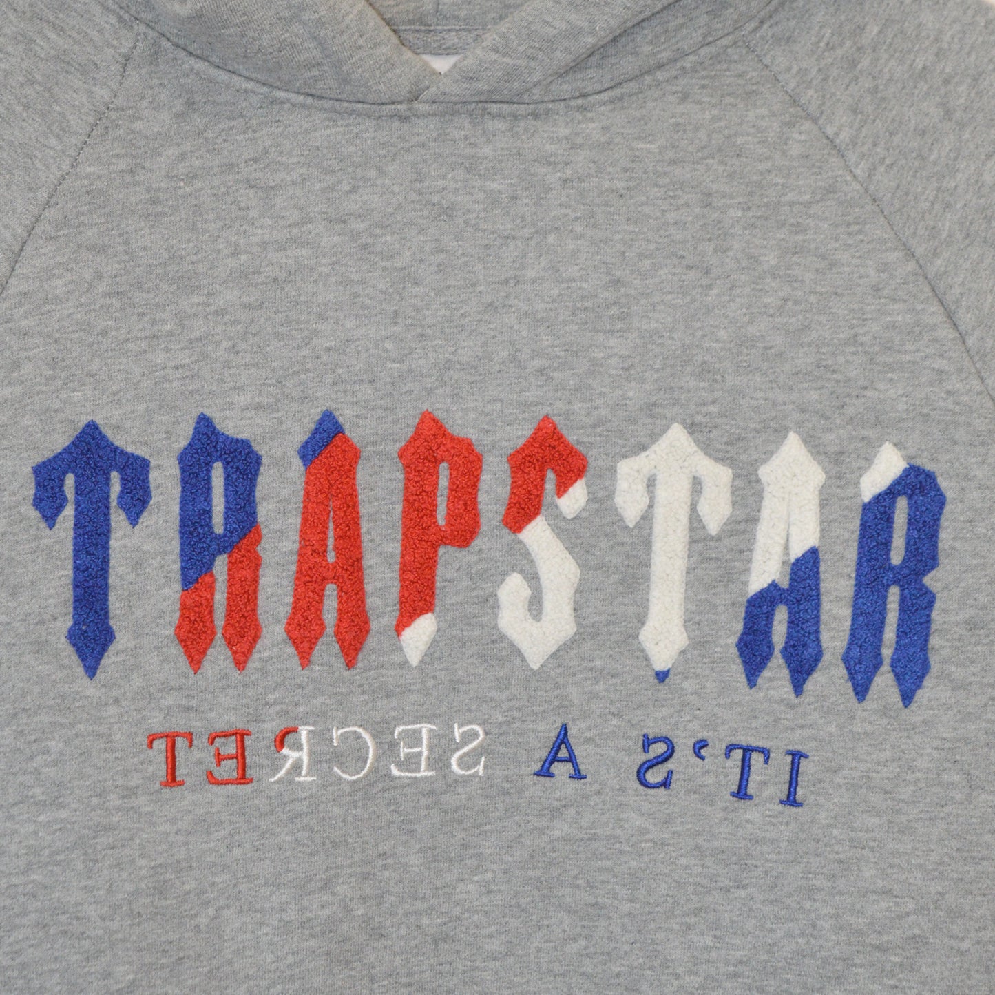 Trapstar суичър (M)