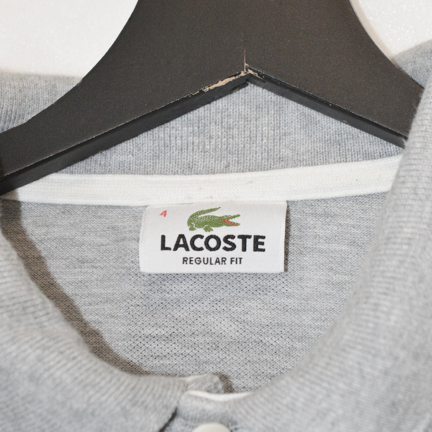 LACOSTE ТЕНИСКА (S)