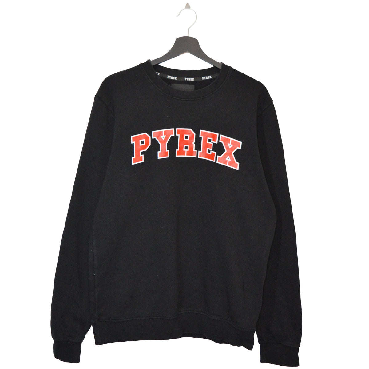 Pyrex блуза (M)