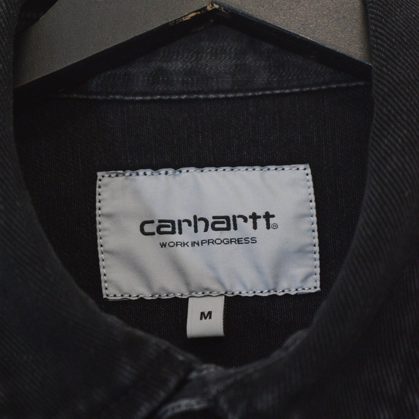 CARHARTT WIP РИЗА (M)