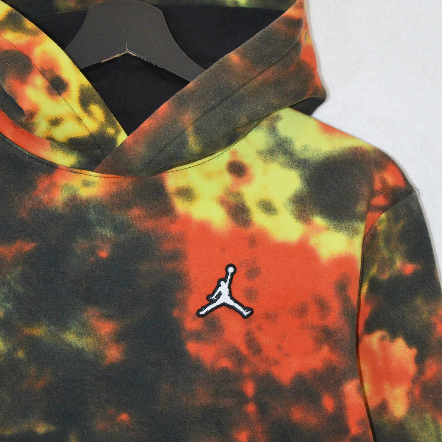 Jordan суичър (XS)