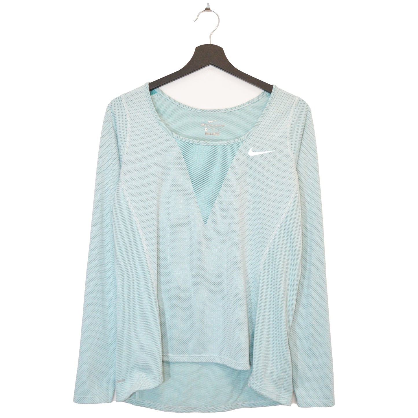 NIKE DRI FIT ГОРНИЩЕ (L)