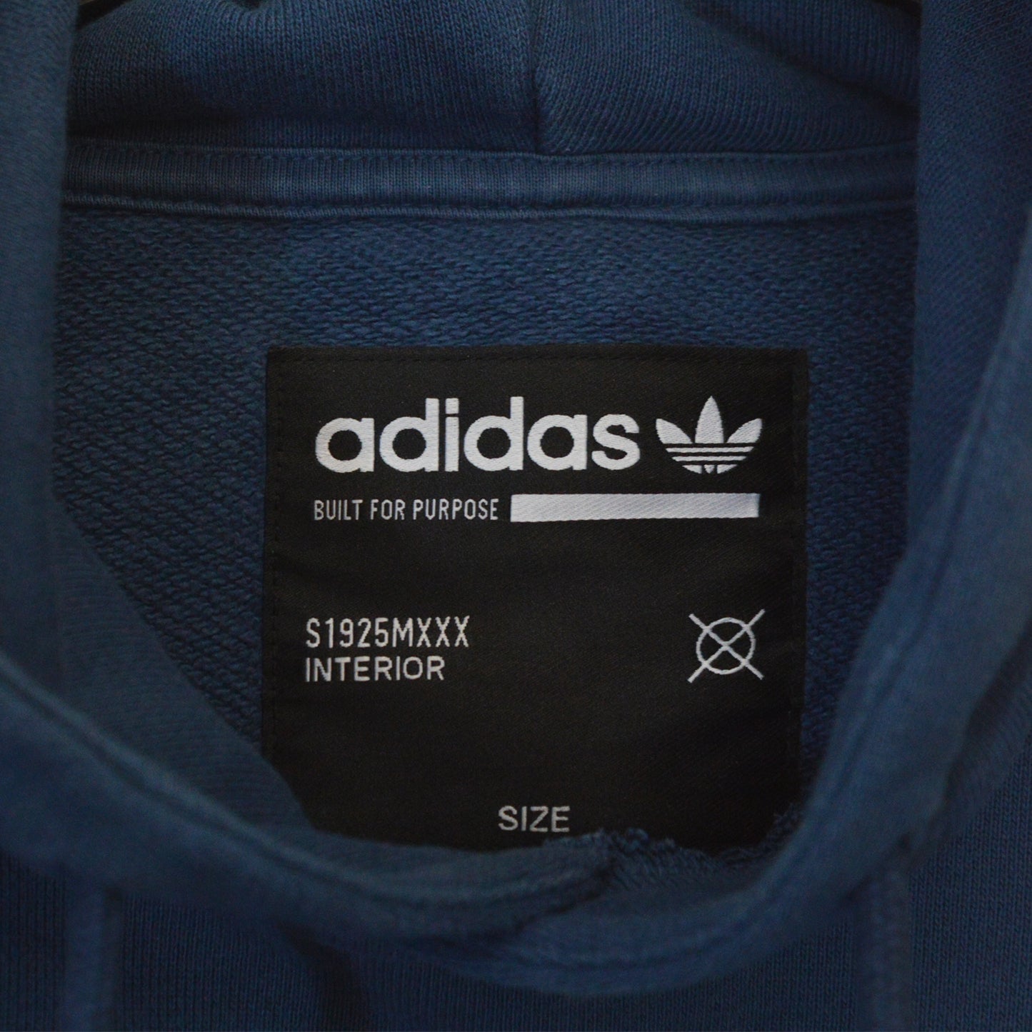 ADIDAS ORIGINALS ГОРНИЩЕ (XL)