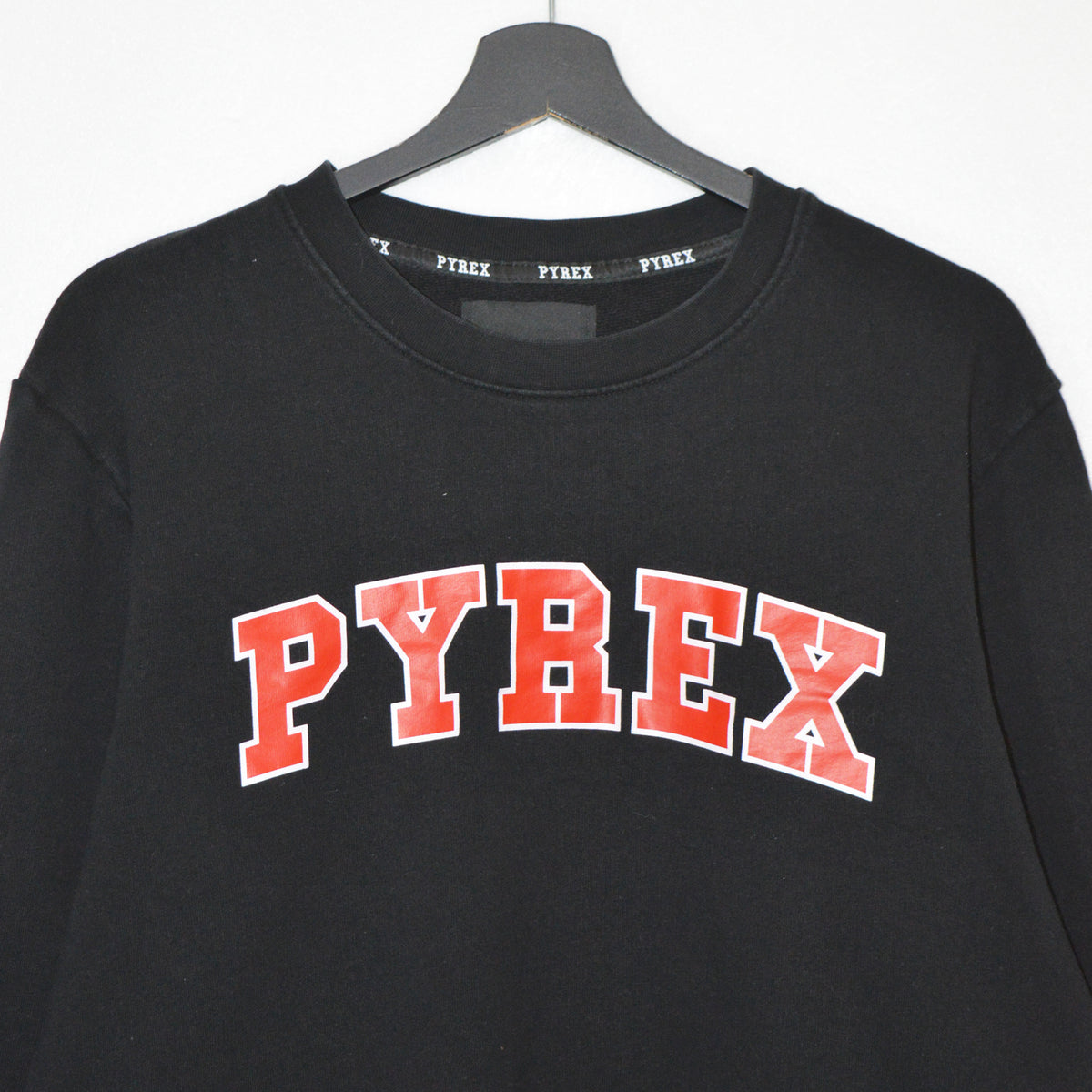 Pyrex блуза (M)