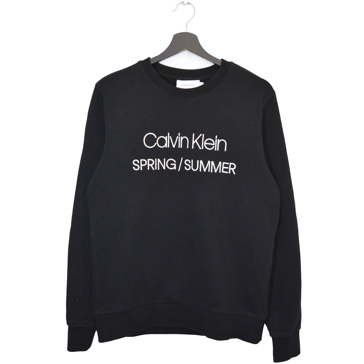 CALVIN KLEIN ГОРНИЩЕ (S)