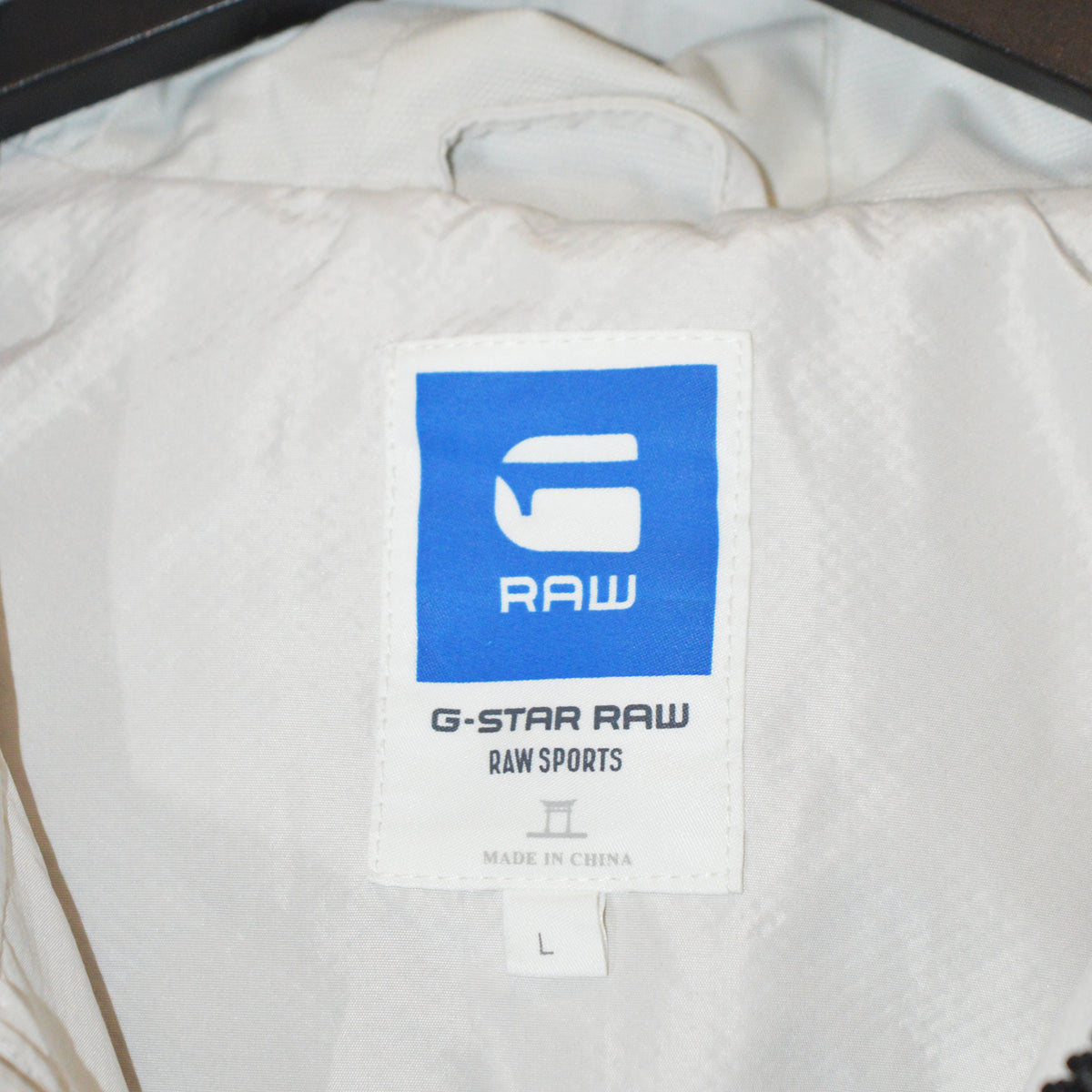 G-Star RAW яке (L)
