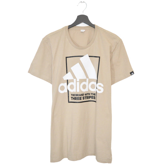 ADIDAS ТЕНИСКА (XL)