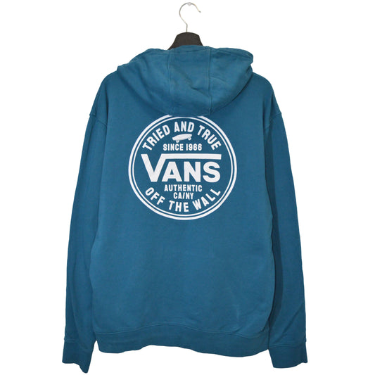 Vans суичър (L)