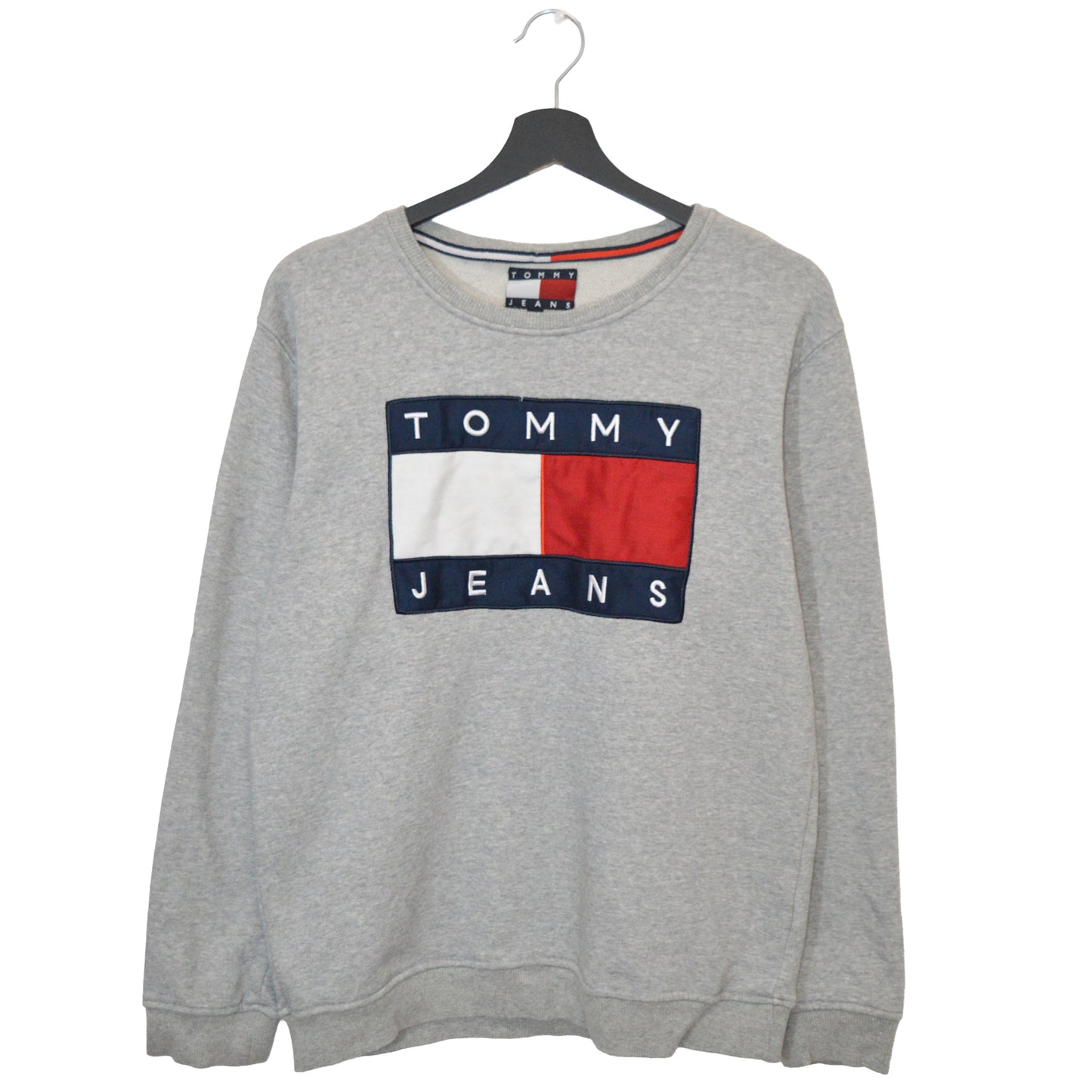 Tommy Hilfiger vintage блуза (М)