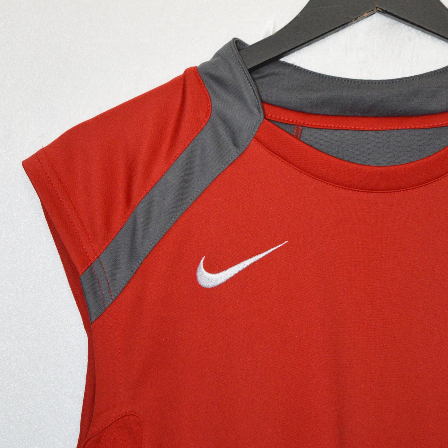 NIKE TOTAL 90 VINTAGE ПОТНИК (M)