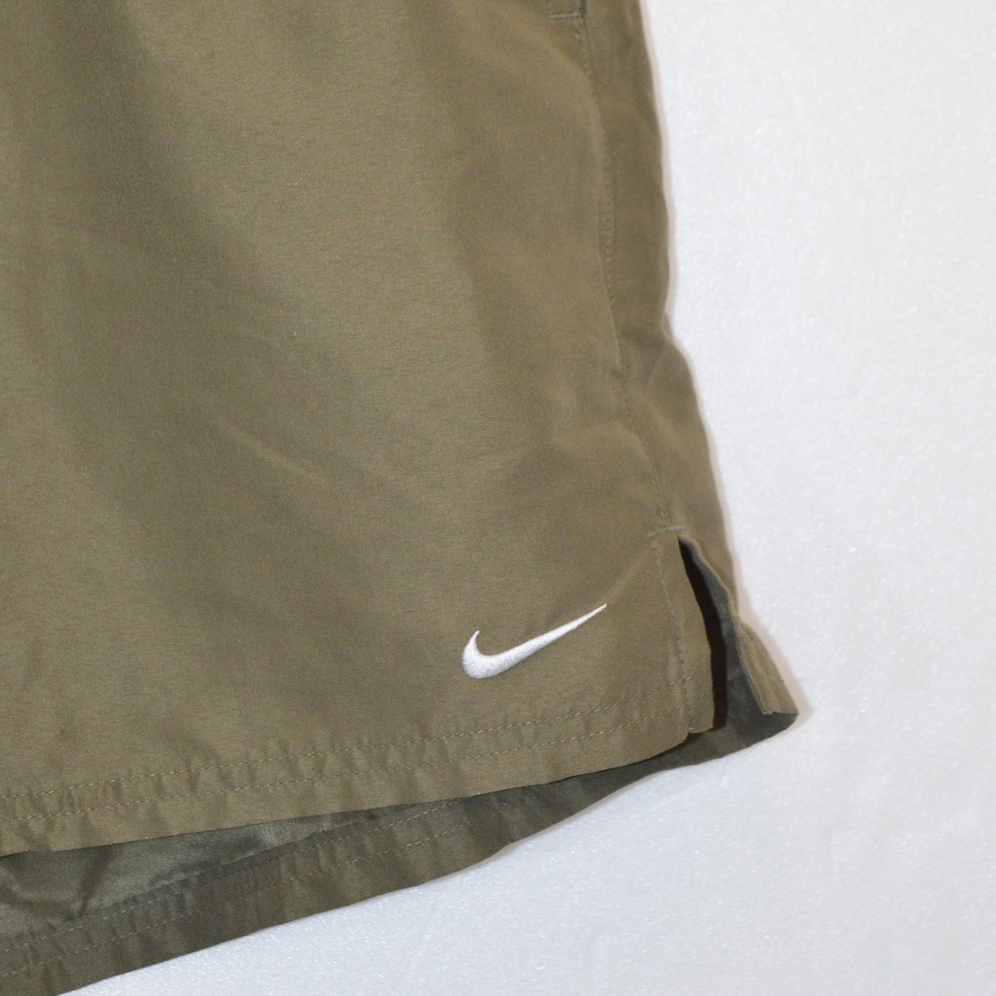 NIKE DRI FIT ШОРТИ (XL)