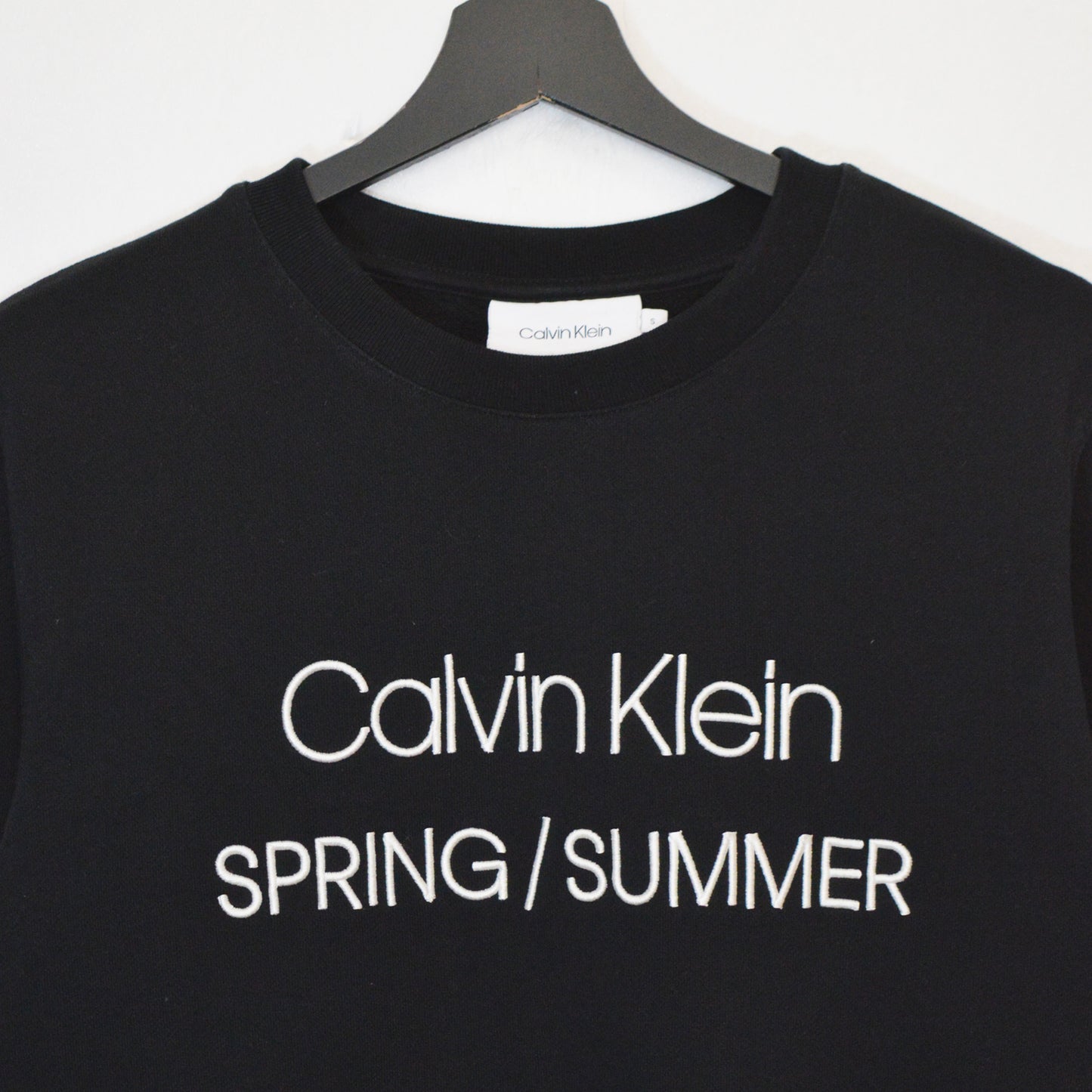 CALVIN KLEIN ГОРНИЩЕ (S)