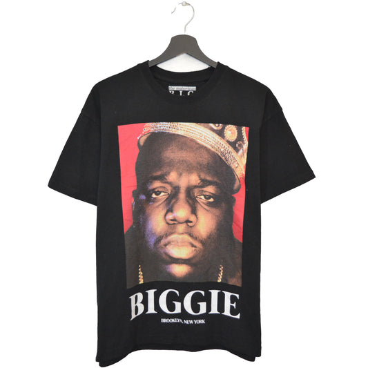 The Notorious B.I.G Pull&Bear тениска (S)