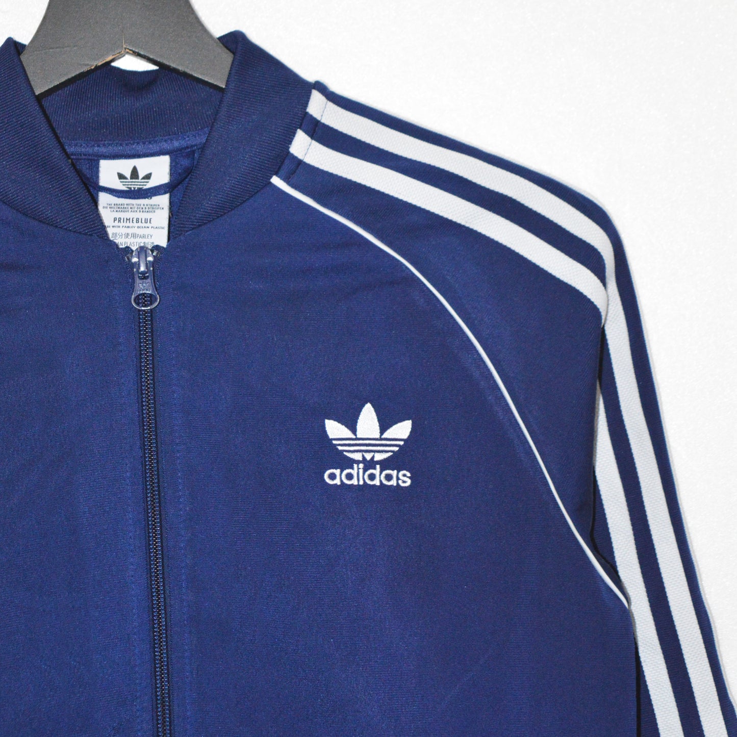 ADIDAS ORIGINALS ГОРНИЩЕ (S)