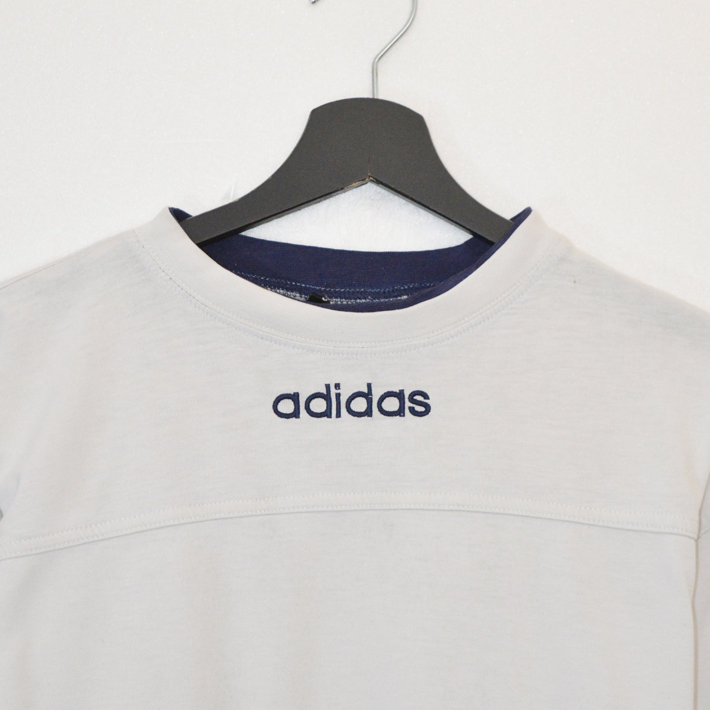 ADIDAS ORIGINALS VINTAGE ТЕНИСКА (М)