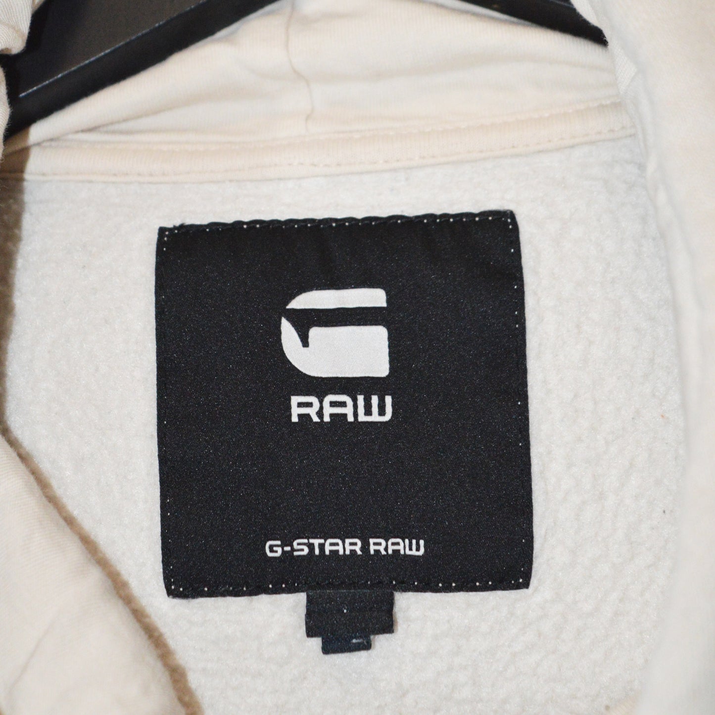 G-STAR RAW ГОРНИЩЕ (L)