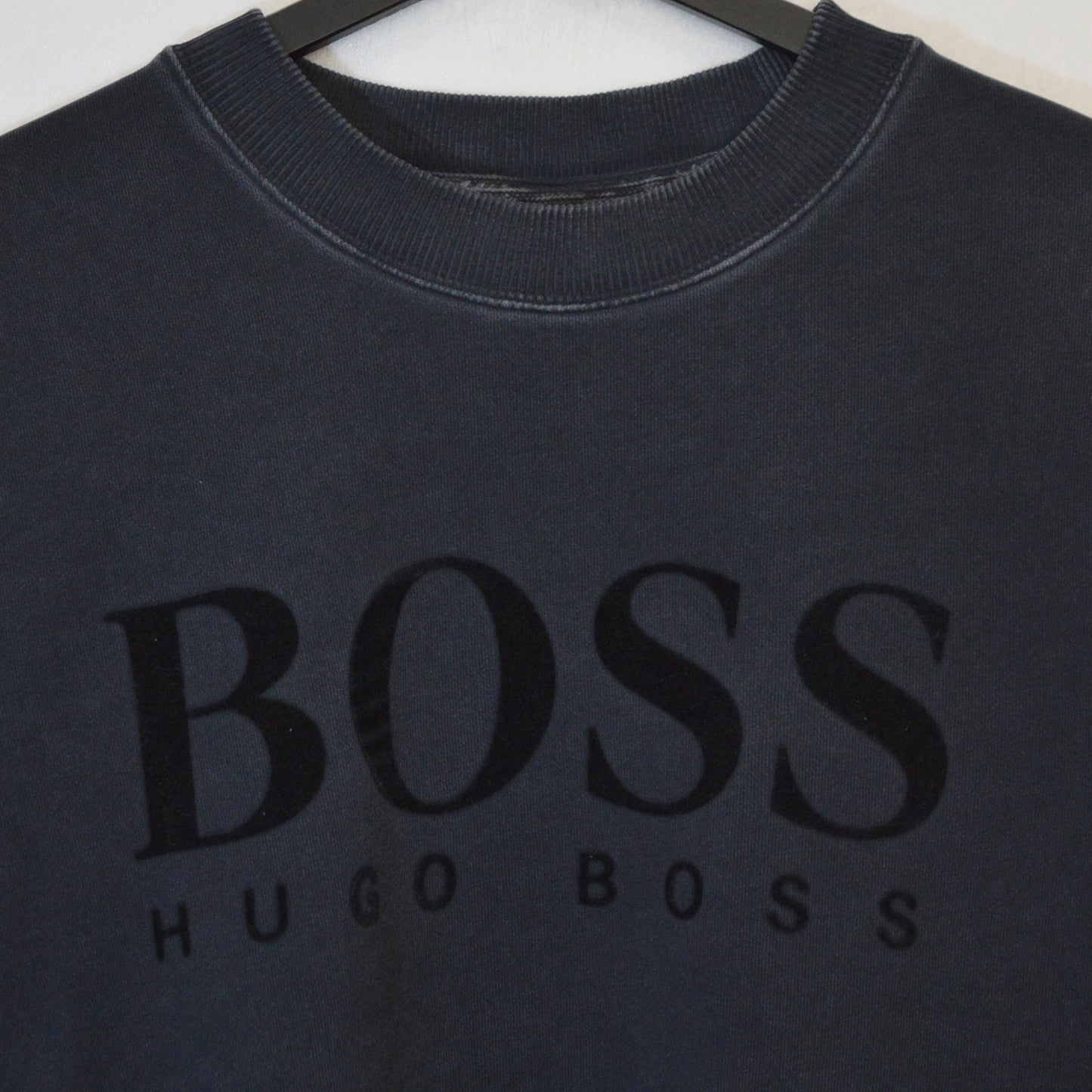 HUGO BOSS ГОРНИЩЕ (L)