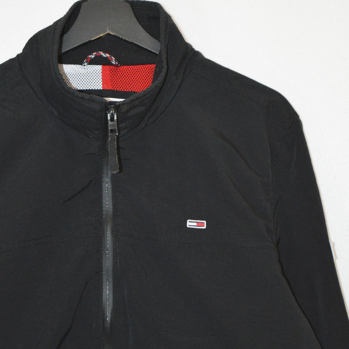 Tommy Hilfiger яке (L)