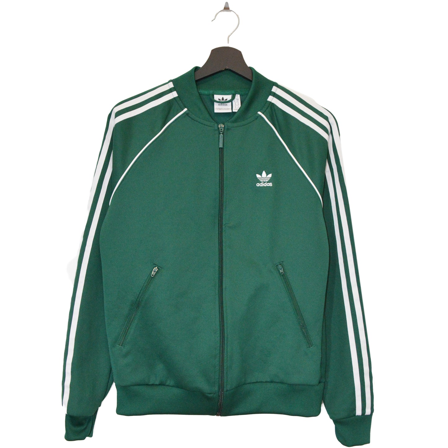 ADIDAS ORIGINALS ГОРНИЩЕ (S)