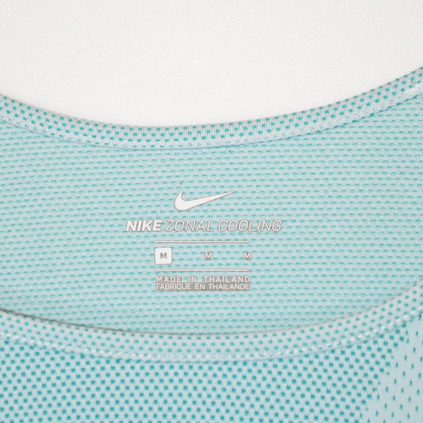 NIKE DRI FIT ГОРНИЩЕ (L)