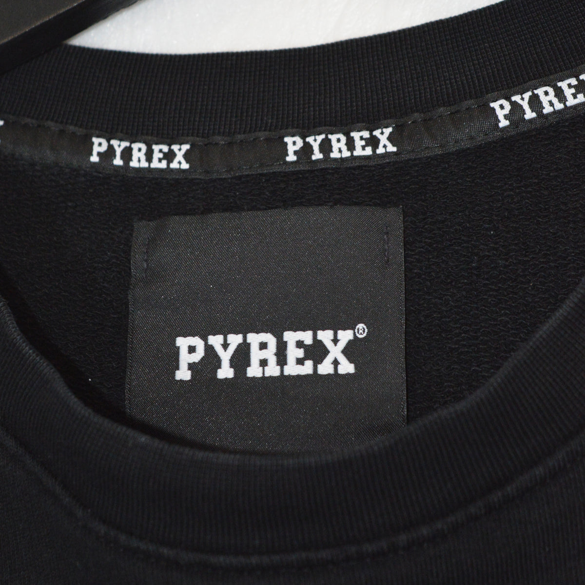 Pyrex блуза (M)