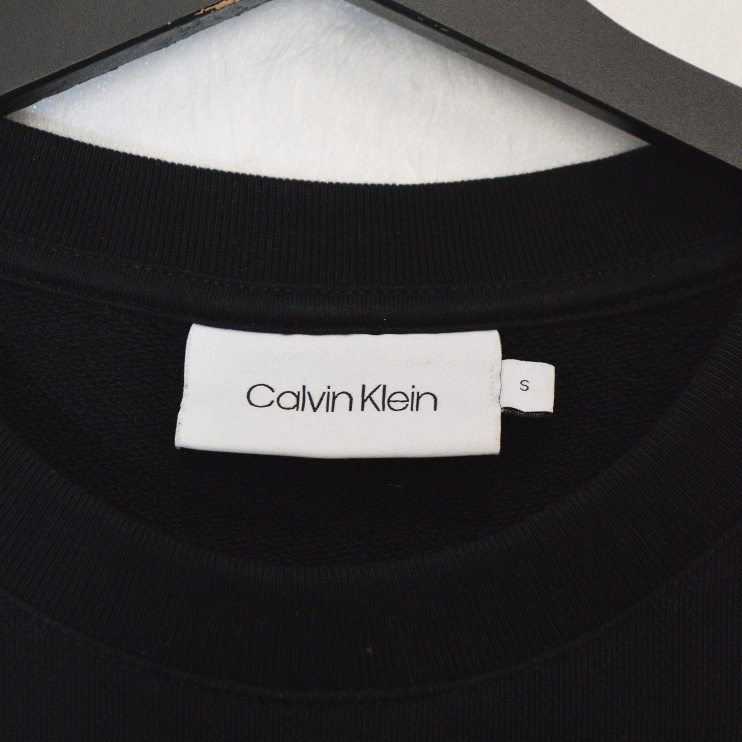 CALVIN KLEIN ГОРНИЩЕ (S)